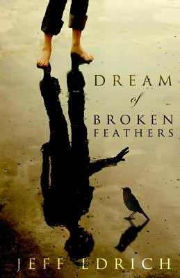 Dream of Broken Feathers by Edrich, Jeff