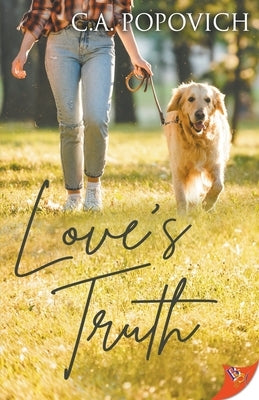 Love's Truth by Popovich, C. a.