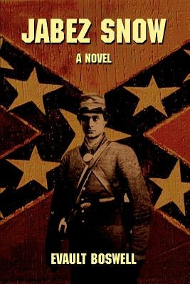 Jabez Snow by Boswell, Evault