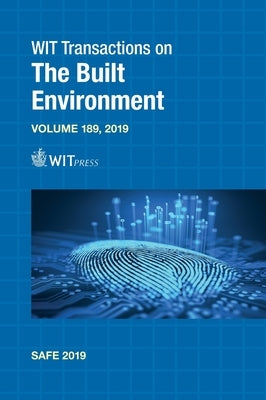 Safety and Security Engineering VIII by Passerini, G.