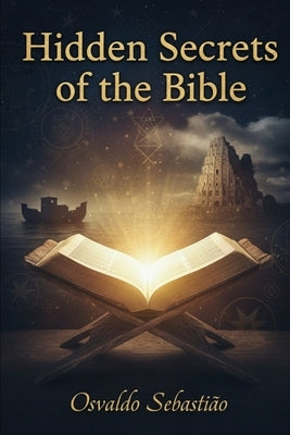 Hidden Secrets of the Bible: Hidden Studies, Stories, and Traditions of the Bible by Editorial, O. B. S.