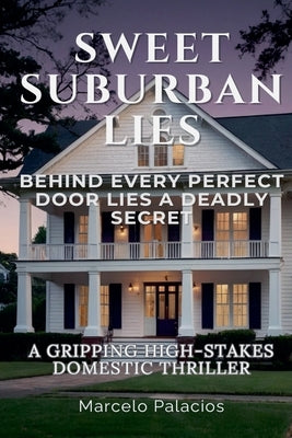 Sweet Suburban Lies: A Gripping High-Stakes Domestic Thriller by Hale, Victor