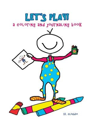 Let's Play! by St Cloud, Terri