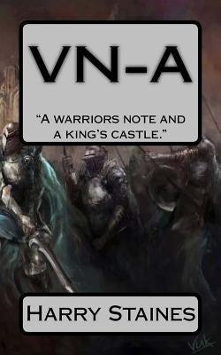 Vn-A by Marsh, Paige