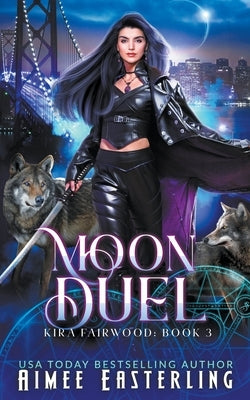 Moon Duel by Easterling, Aimee