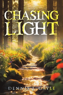 Chasing Light by Gayle, Dennis J.