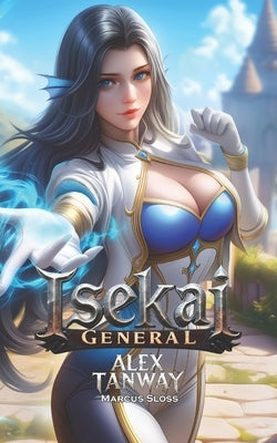 Isekai General: A LitRPG Harem Fantasy by Sloss, Marcus