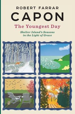 The Youngest Day by Capon, Robert Farrar
