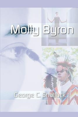 Molly Byron by Shattuck, George C.