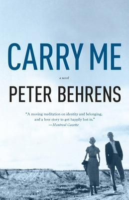 Carry Me by Behrens, Peter