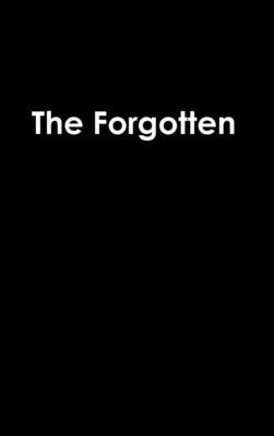 The Forgotten by M, Zach