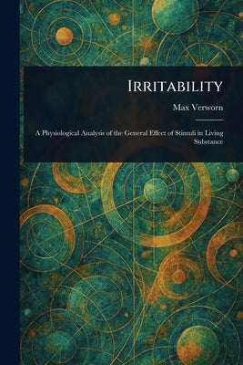 Irritability by Verworn, Max