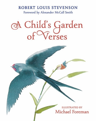 A Child's Garden of Verses by Foreman, Michael