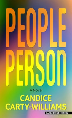 People Person by Cartywilliams, Candace