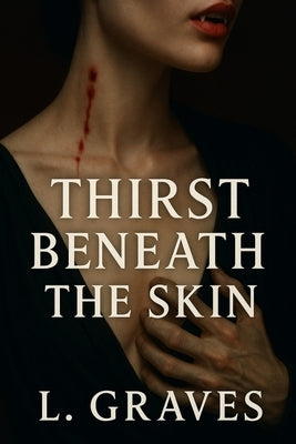 Thirst Beneath the Skin by Graves, L.