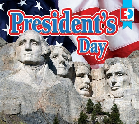 Presidents' Day by Koran, Maria