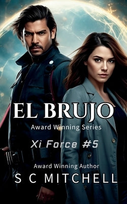 El Brujo by Mitchell, S. C.