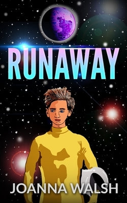 Runaway by Walsh, Joanna