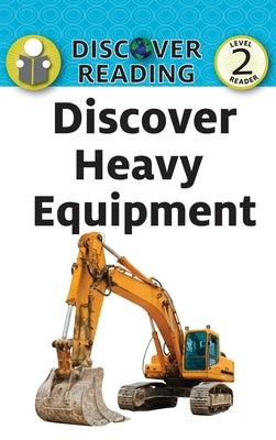 Discover Heavy Equipment by Trane, Amanda