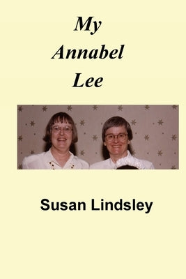 My Annabel Lee by Lindsley, Susan