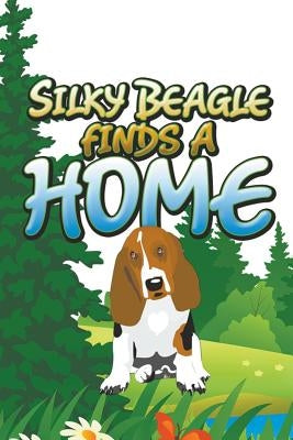 Silky Beagle Finds a Home by Kids, Jupiter