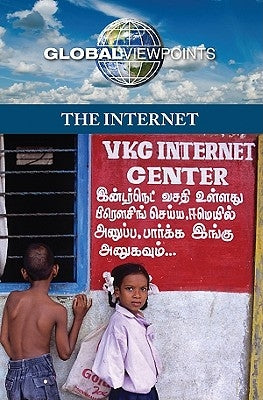 The Internet by Wiener, Gary