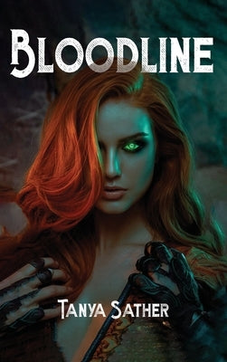 Bloodline: The Chaos Magic Saga by Sather, Tanya Cee