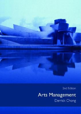 Arts Management by Chong, Derrick