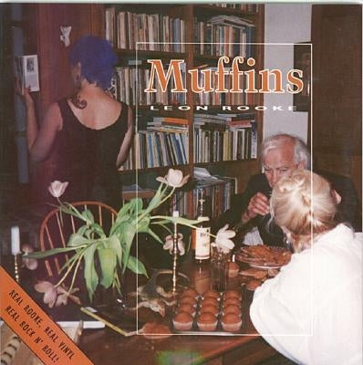 Muffins by Rooke, Leon