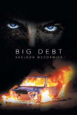 Big Debt by McCormick, Sheldon
