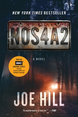 Nos4a2 [Tv Tie-In] by Hill, Joe