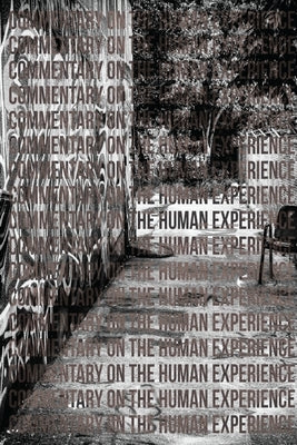 Commentary on the Human Experience, Third Edition by G, Rica