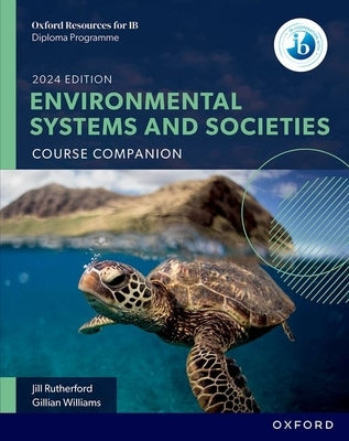 Ib Dipoloma Programme Environmental Systems and Societies Ke by Williams