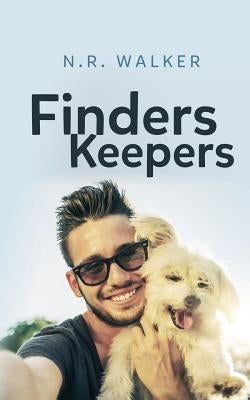Finders Keepers by Walker, N. R.