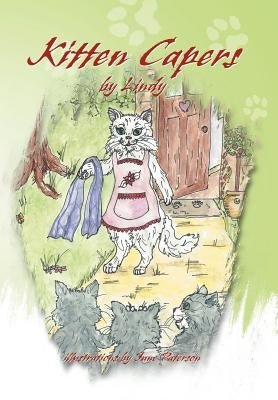 Kitten Capers by Lindy