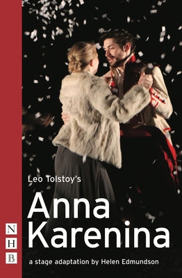 Anna Karenina by Edmundson, Helen