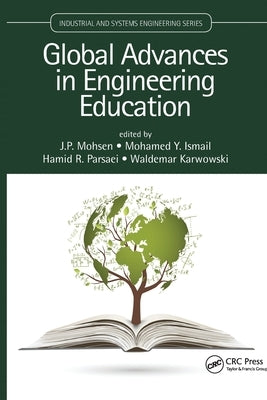 Global Advances in Engineering Education by Mohsen, J. P.