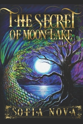 The Secret of Moon Lake by Terkulova, Marina