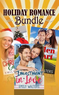 Holiday Romance Bundle by Walters, Emily