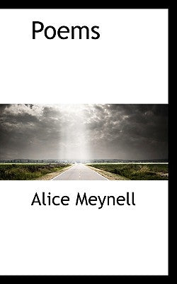 Poems by Meynell, Alice
