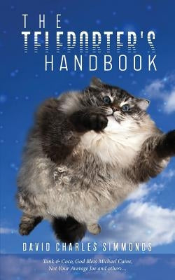 The Teleporter's Handbook by Simmonds, David Charles