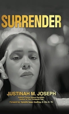 Surrender by Joseph, Justinah M.