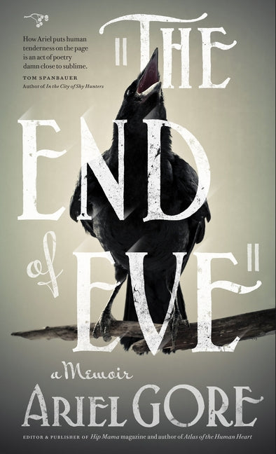 The End of Eve by Gore, Ariel