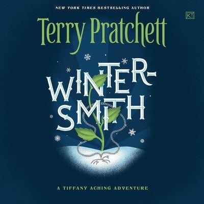 Wintersmith by Pratchett, Terry