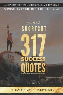 Shortcut volume 5 - Success by Nguyen, Bak