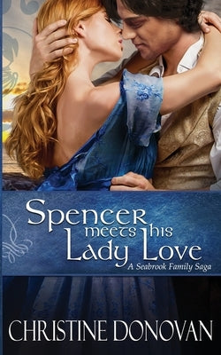 Spencer Meets his Lady Love by Donovan, Christine