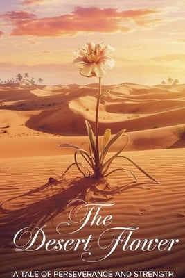 The Desert Flower by Al-Najjar, Fahad