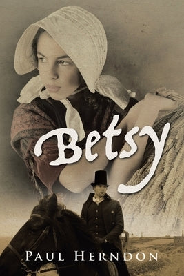 Betsy by Herndon, Paul