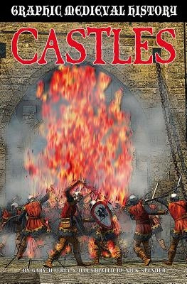 Castles by Jeffrey, Gary