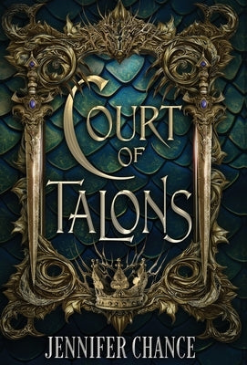 Court of Talons by Chance, Jennifer